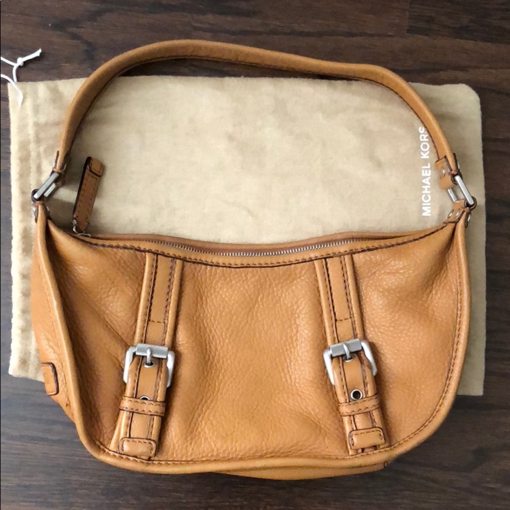 MICHAEL Michael Kors Vintage Shoulder Bag